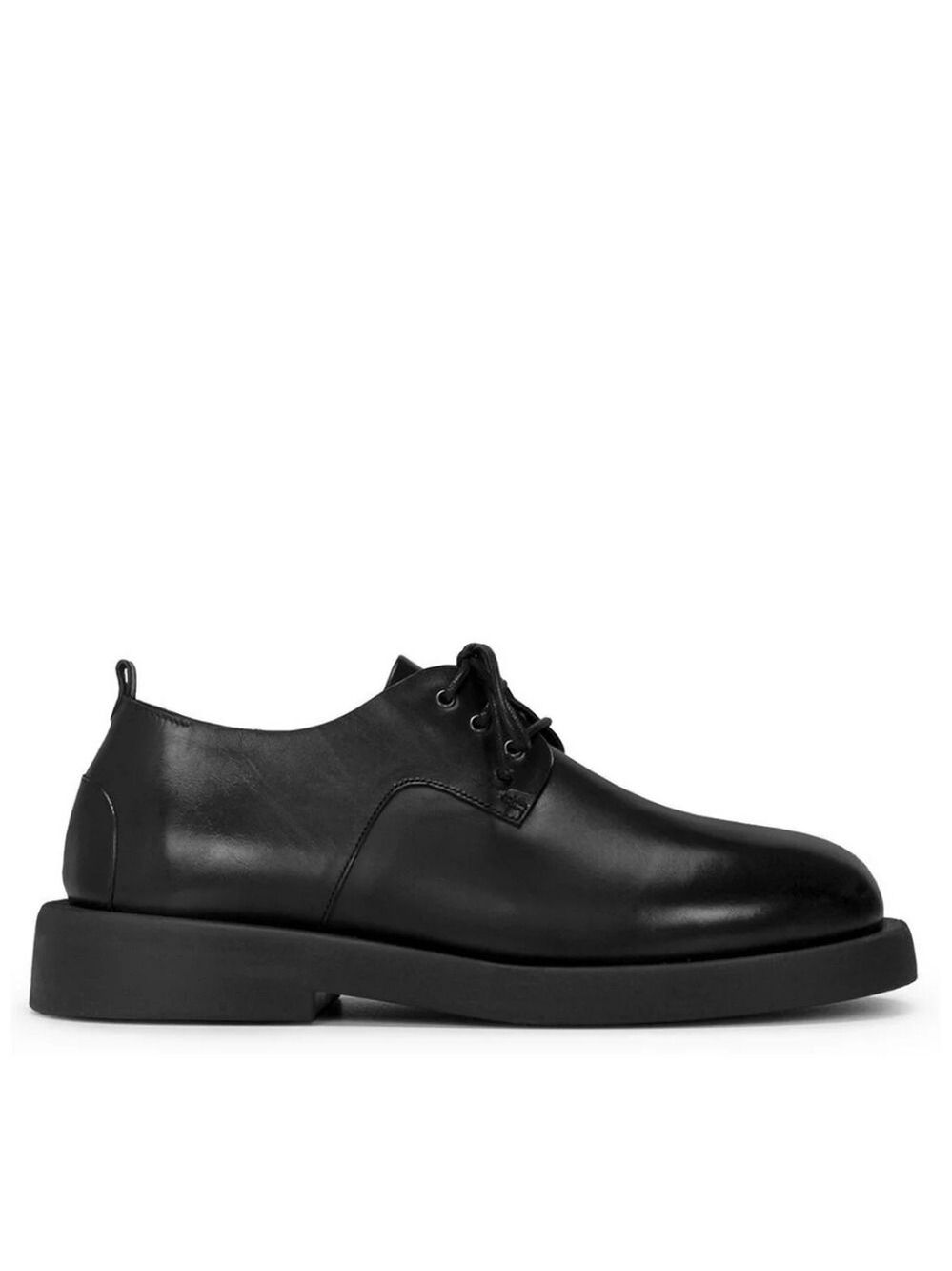 Marsèll Gommello Derby Shoes size 41  BNWOB